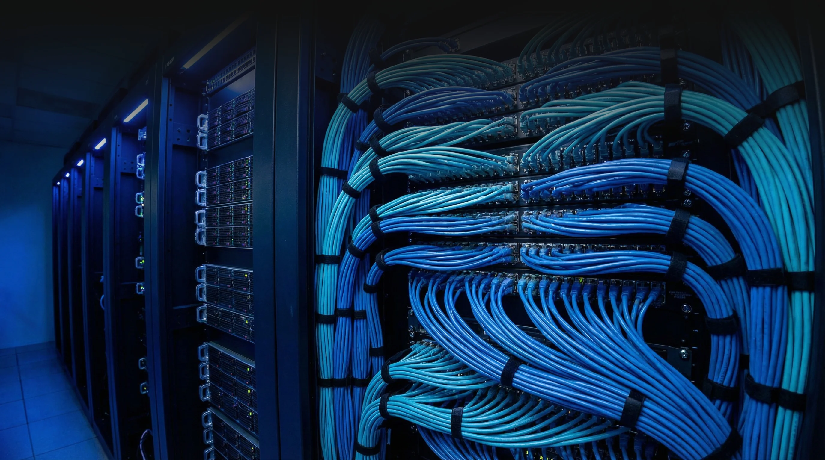 Networking - Cabos de Rede